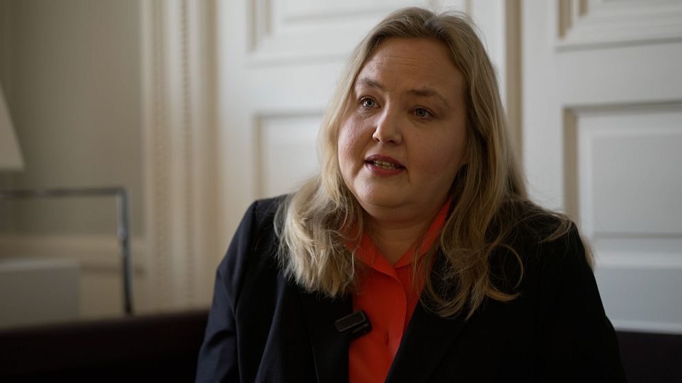 Ida Gabrielsson | SVT Nyheter