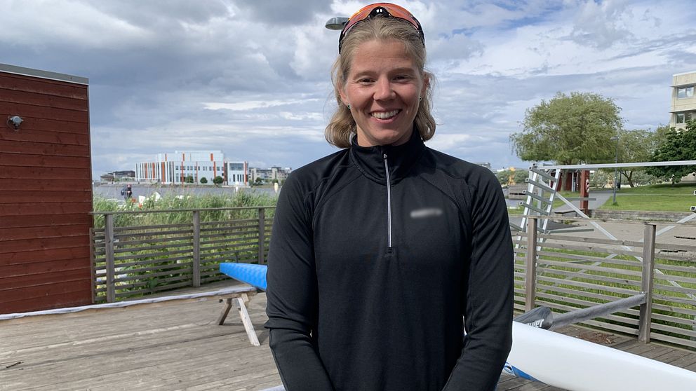 Melina Andersson