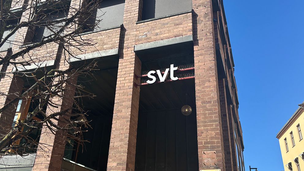 Sveriges Television AB | SVT Nyheter