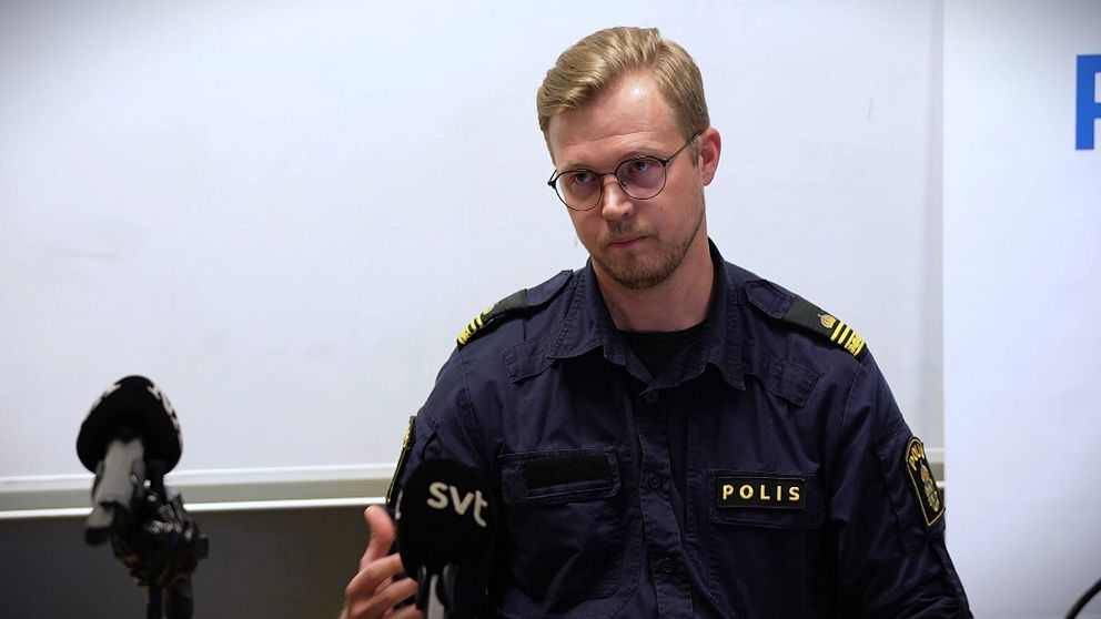 Visitationszoner | SVT Nyheter