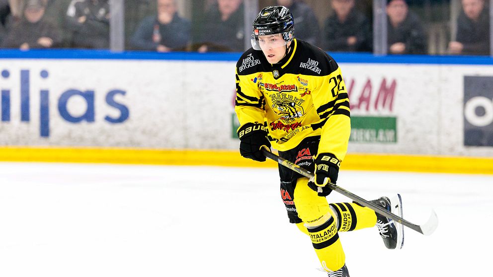 Elias Lindgren