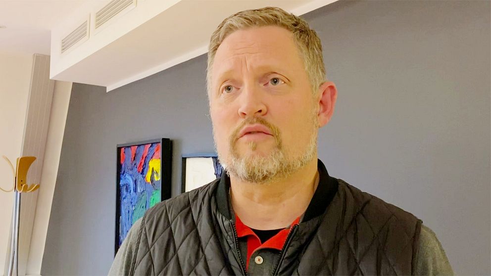 Lulebos vd Erik Öhrling.