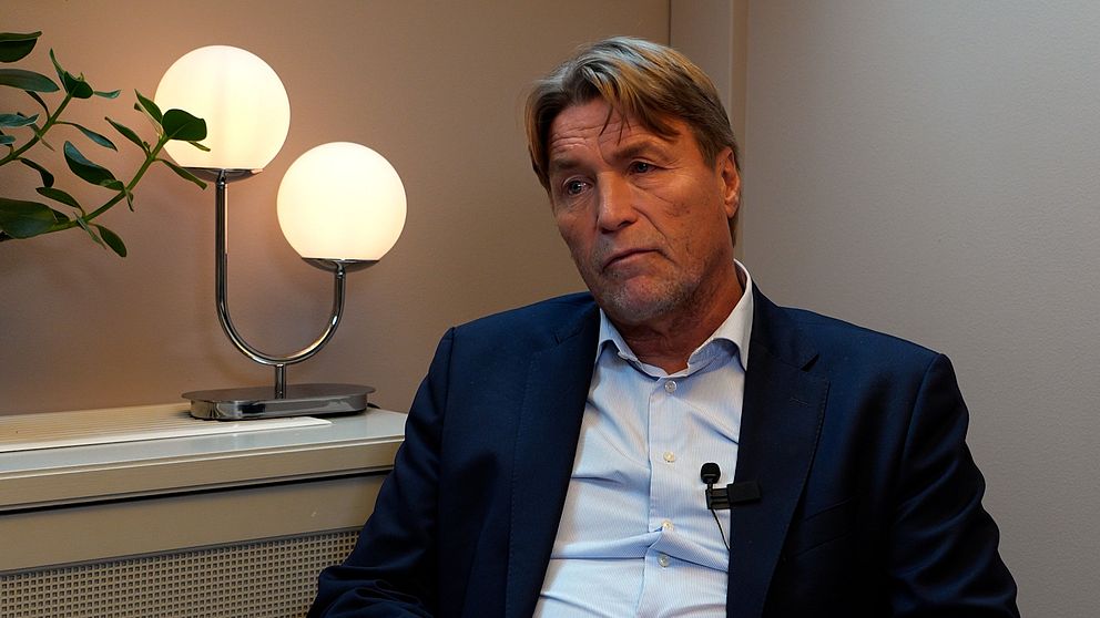 Thomas Bodström,  advokat