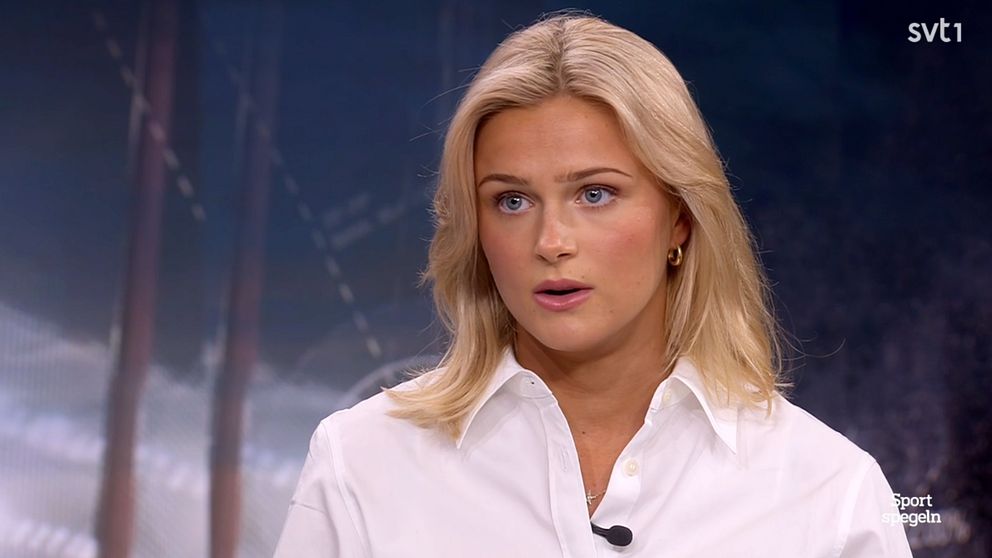 Frida Karlsson om åtgärderna: ”Fått uppdateringar”