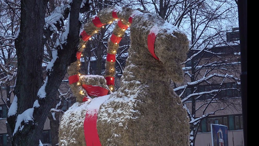 Gävlebocken