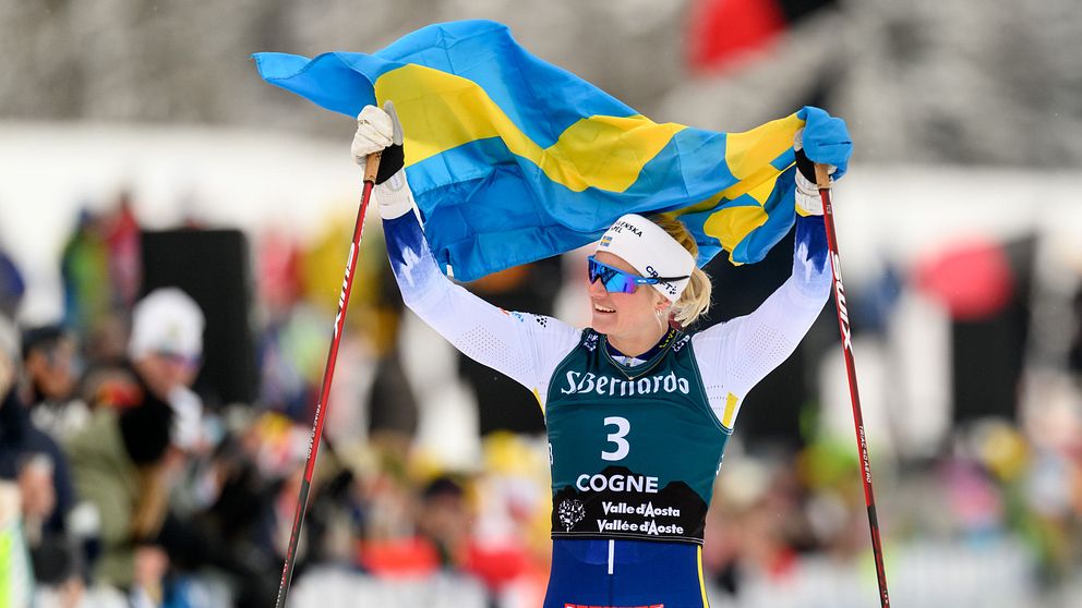 Maja Dahlqvist