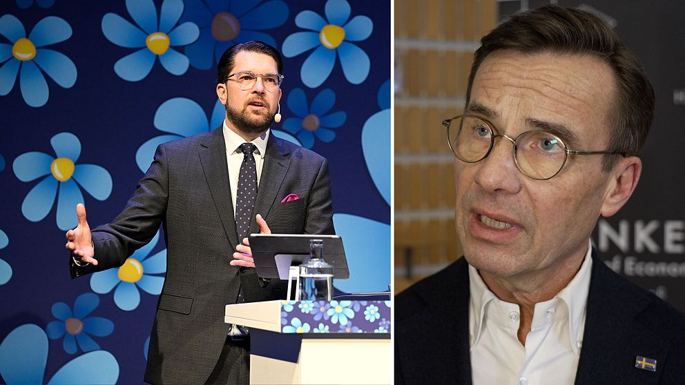 Åkesson och Kristersson