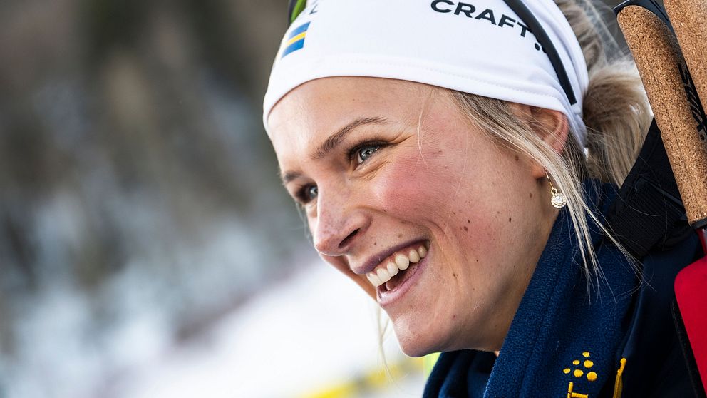 Frida Karlsson