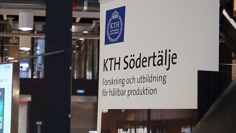 KTH södertälje