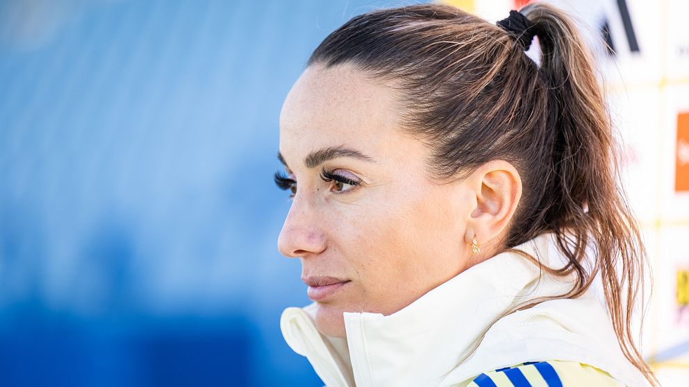 Kosovare Asllani