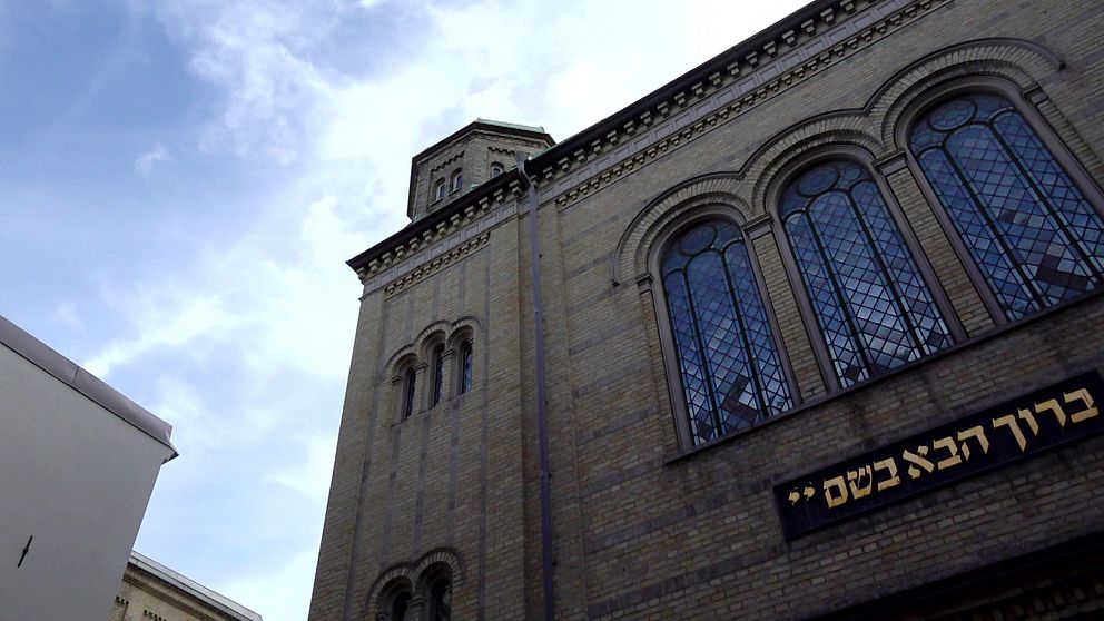 Judiska församlingen i Göteborg