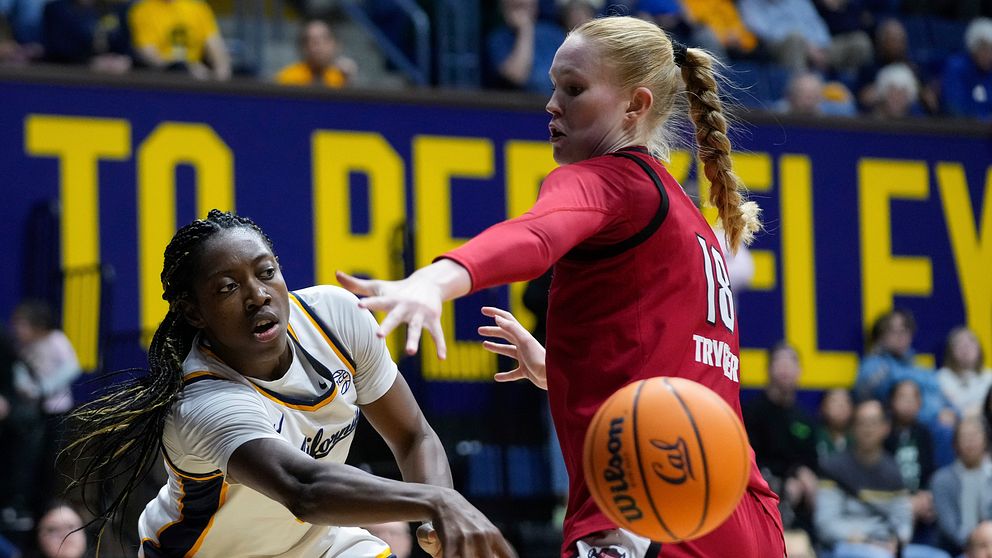 Tilda Trygger har fått en flygande start i sin nya klubb i USA.