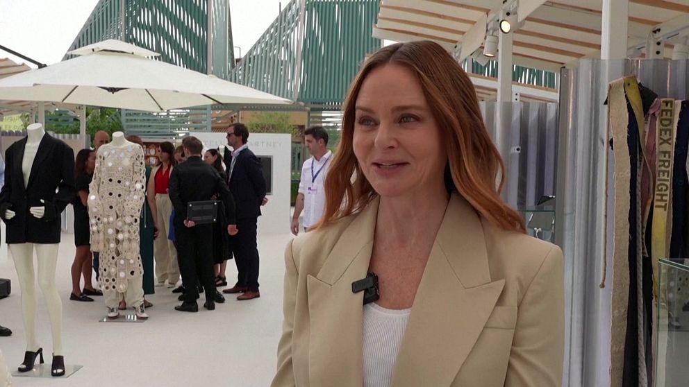 Stella McCartney