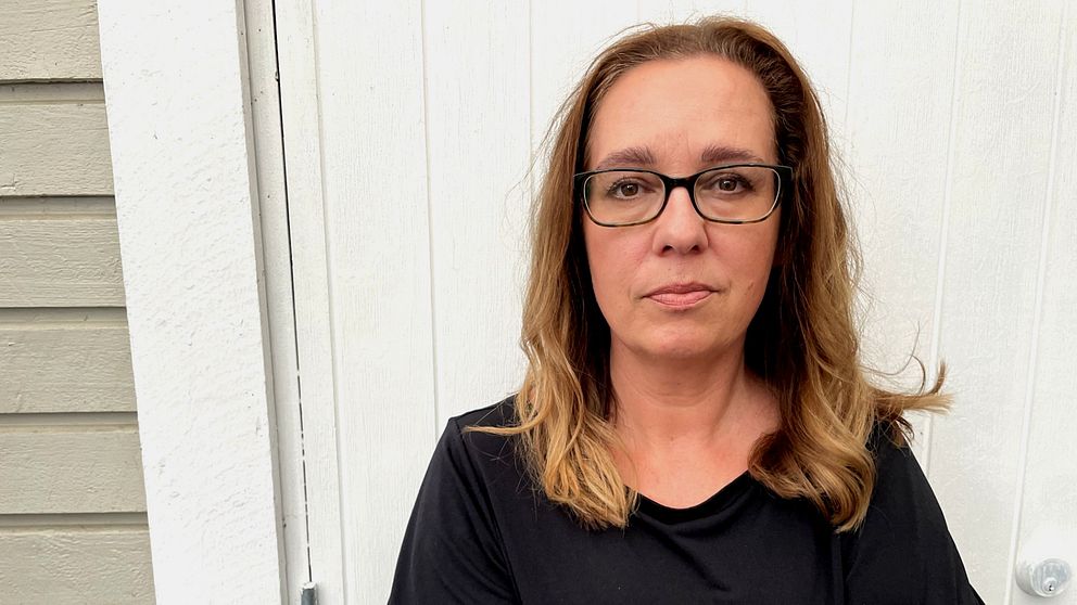 Ulrika Frestadius moderaterna sollefteå