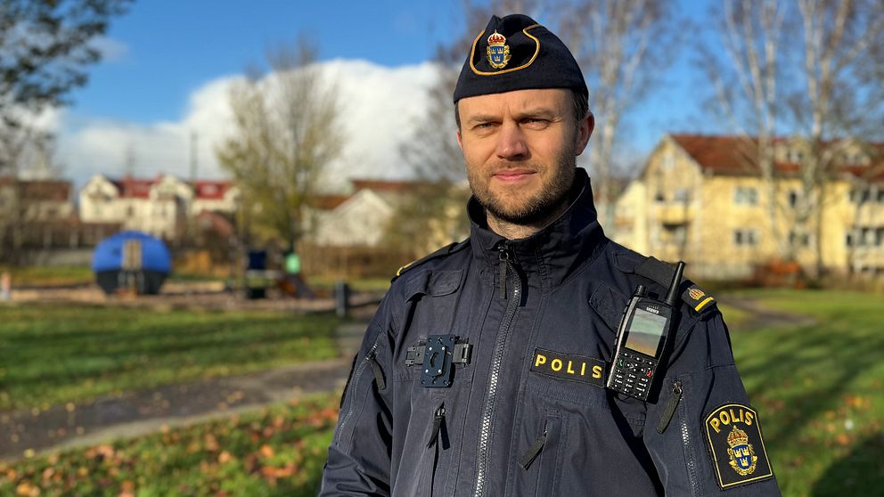 Halloween | SVT Nyheter