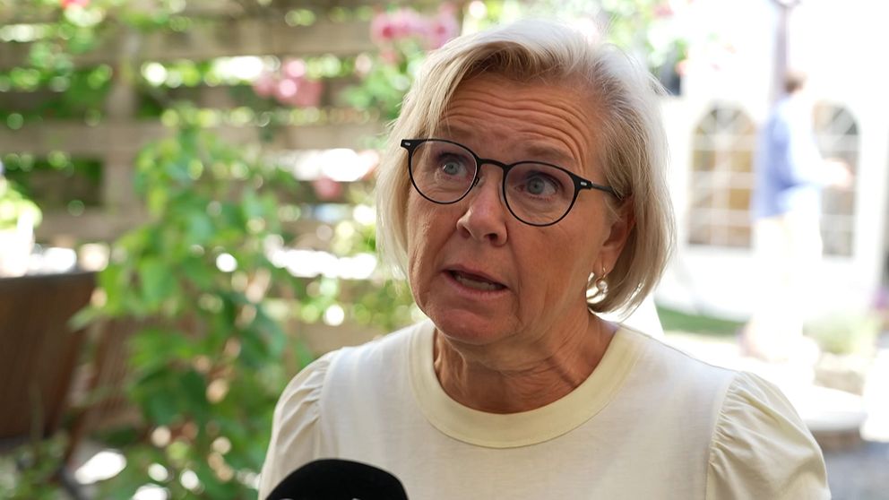 Petra Lundh, Rikspolischef