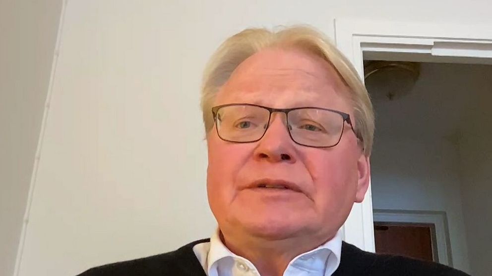 Peter Hultqvist