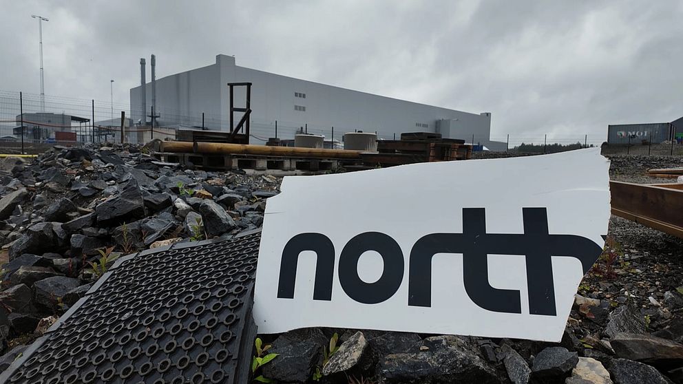 Northvolt