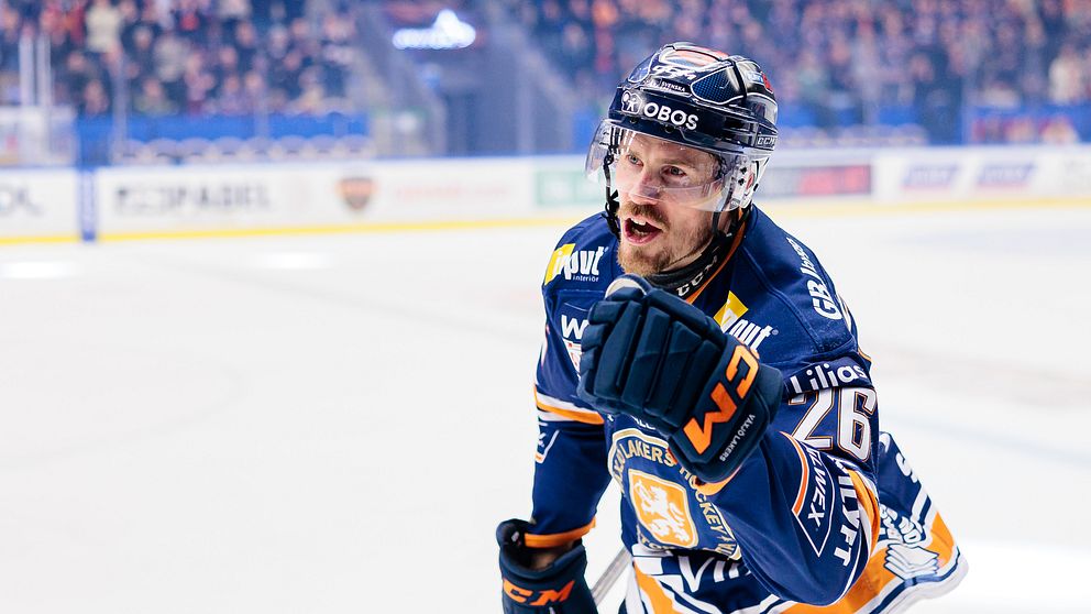 Emil Larsson