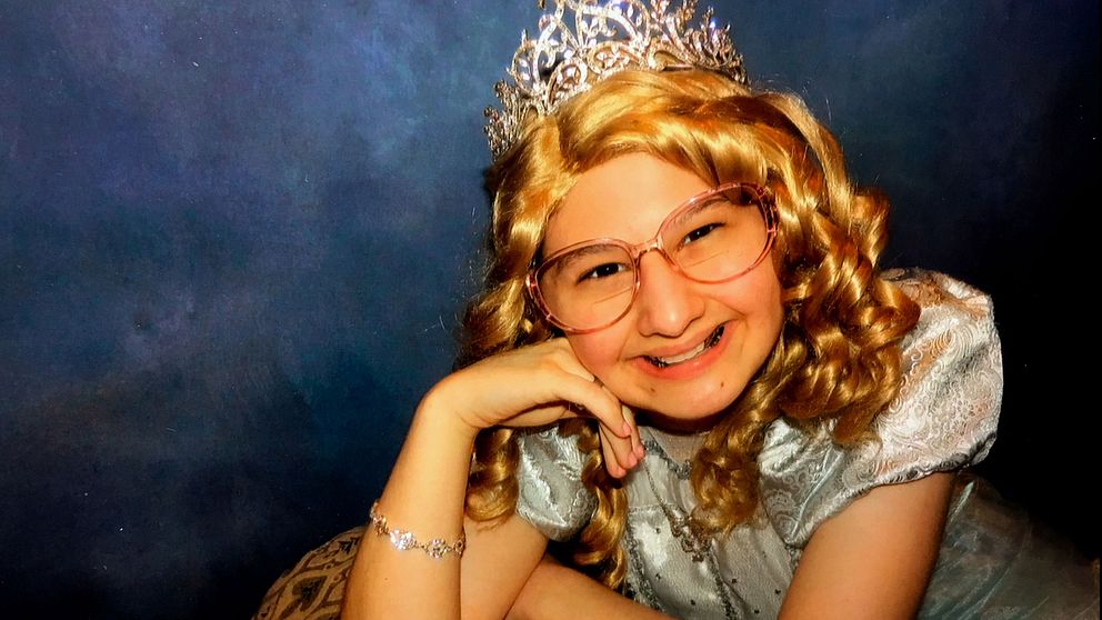 Gypsy Rose Blanchard