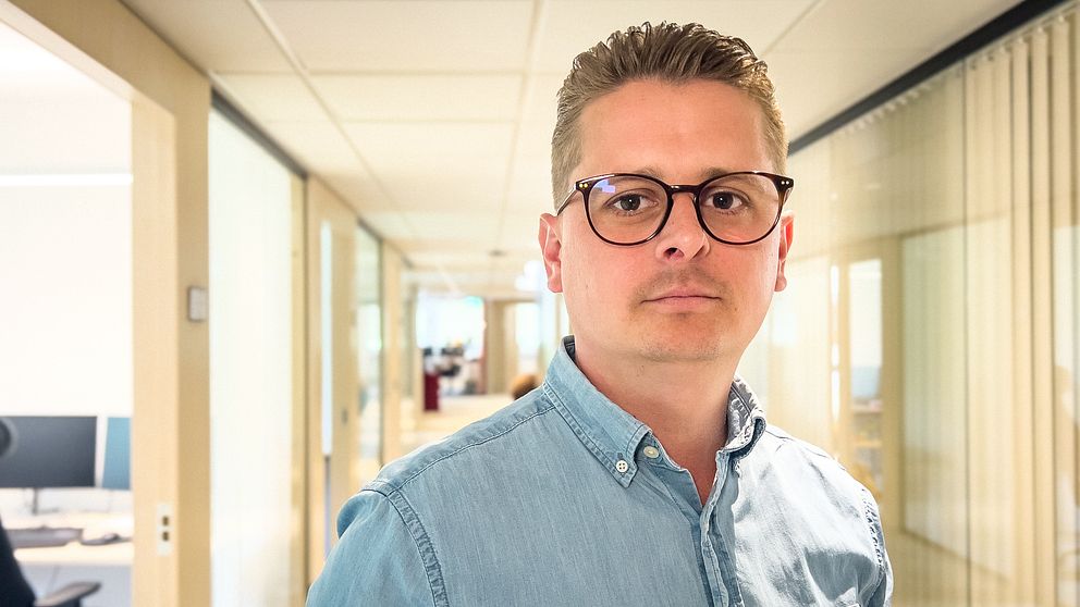 LSS | SVT Nyheter