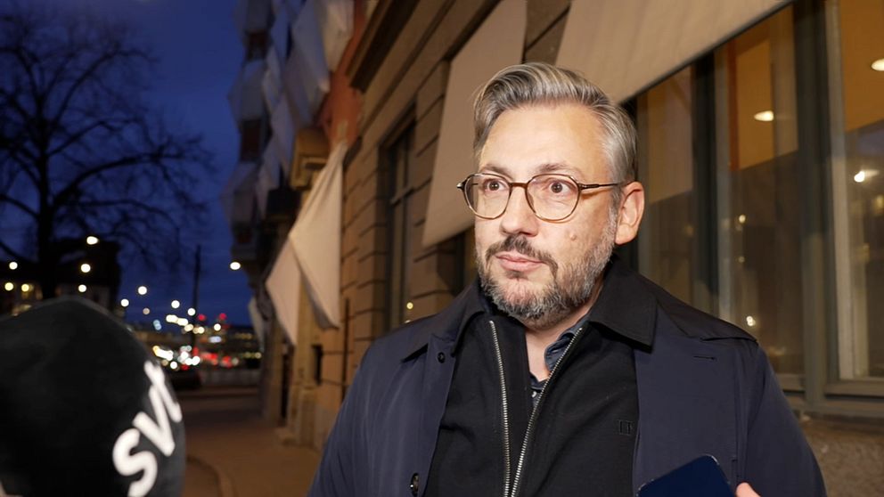 Demirok (C): ”Jag känner ett väldigt stort förtroende”