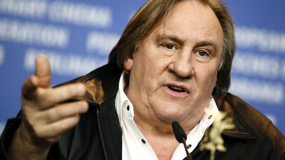 Franska åklagare har beslutat att inte väcka åtal mot Gérard Depardieu i det fall där skådespelaren anklagats för sexuella trakasserier av en kvinnlig skådespelare.