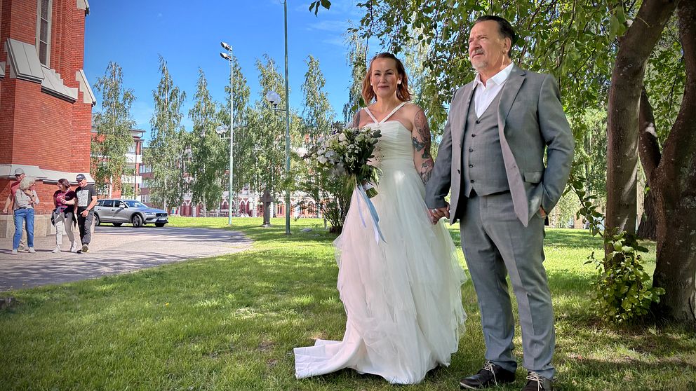 Svenska kyrkan | SVT Nyheter