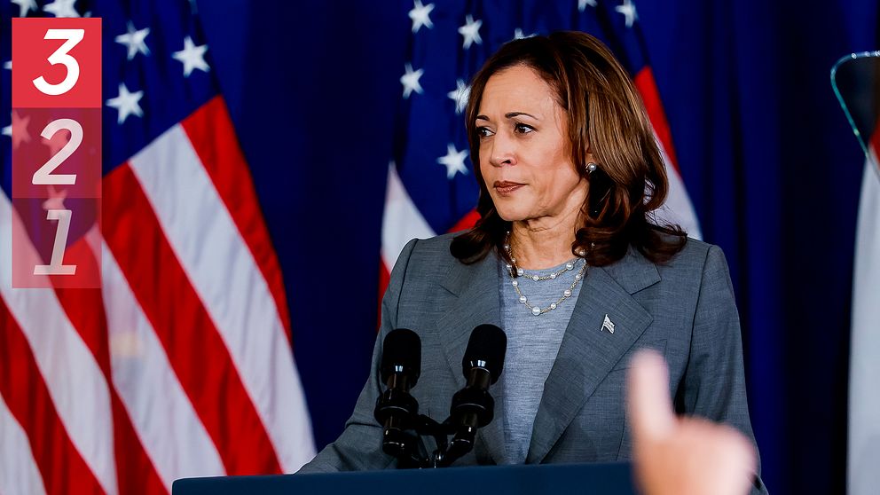 Kamala Harris