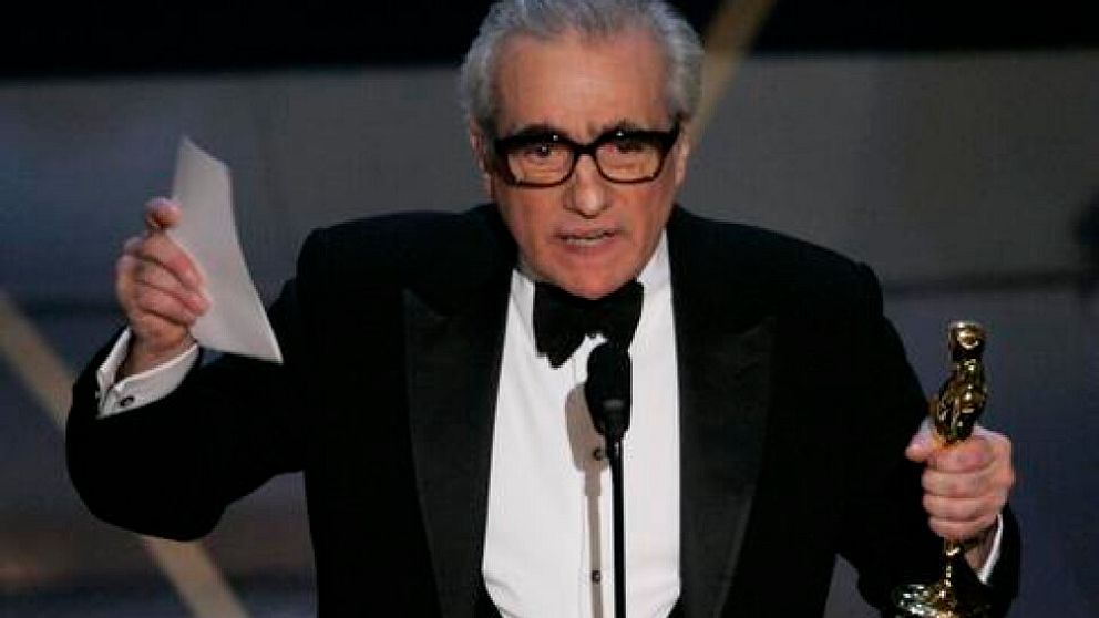 Ska ”Killers of the flowermoon” ge Martin Scorsese sin andra Oscar?