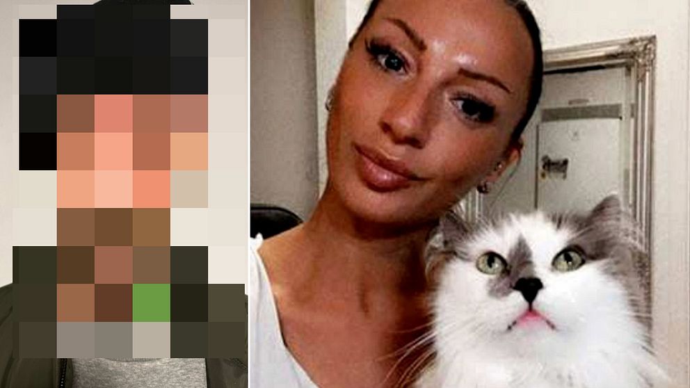 En 34-årig man döms nu misstänkt för mordet på Nora i Linköping