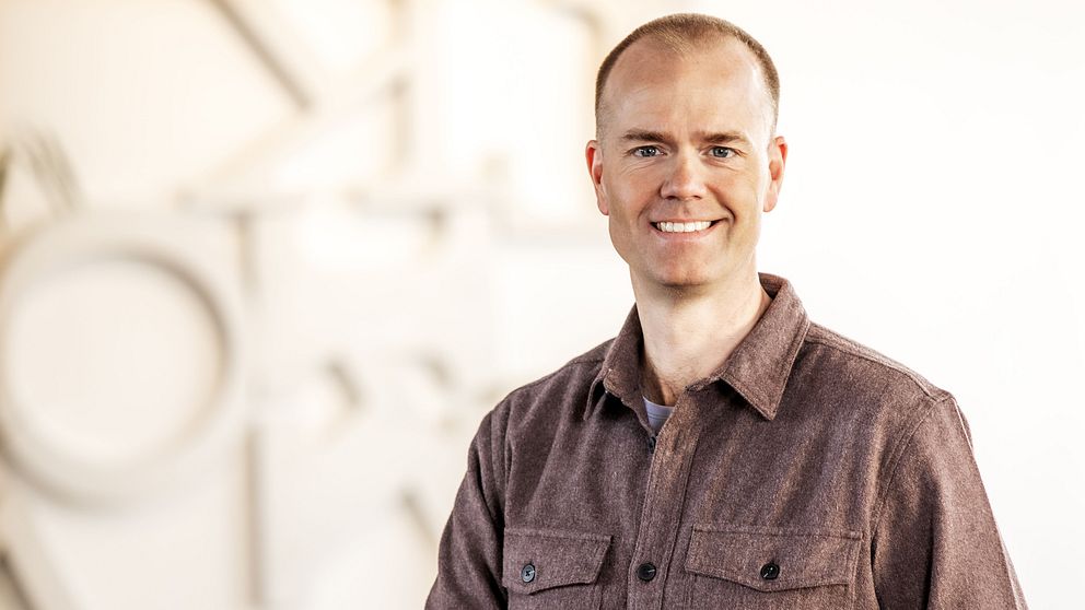 Mattias Lundberg, legitimerad psykolog