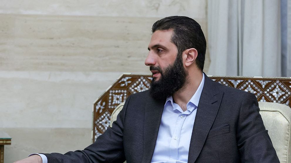 Abu Mohammed al-Julani