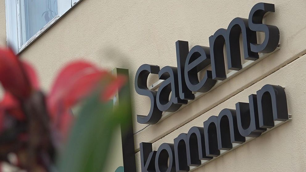 Salem kommun logo