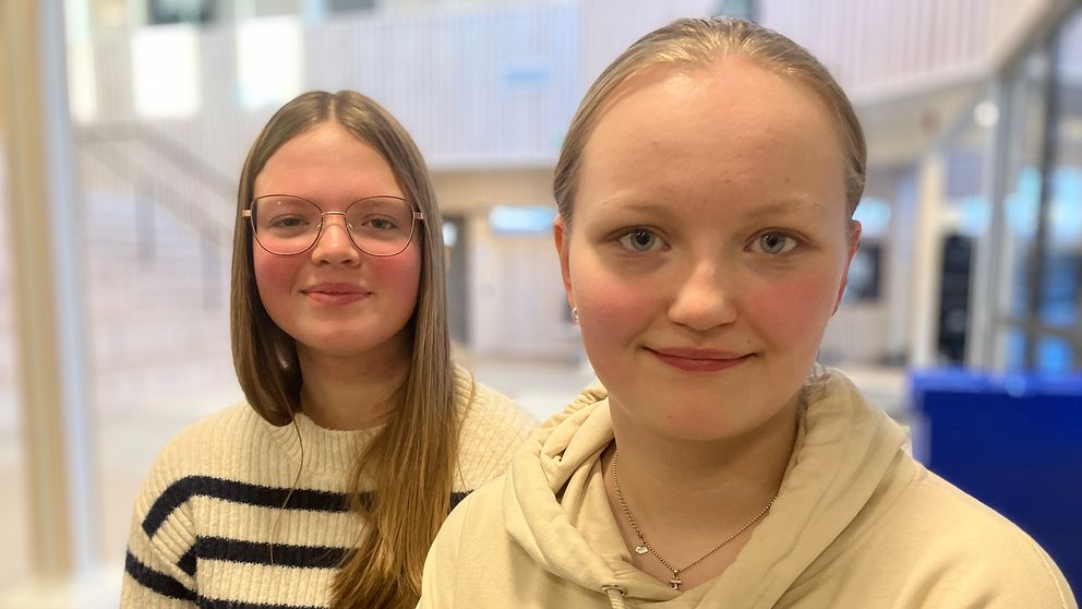 Nu ska de som går i årskurs nio välja vad de ska söka till gymnasiet.