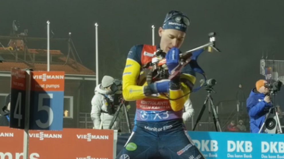 Martin Ponsiluoma