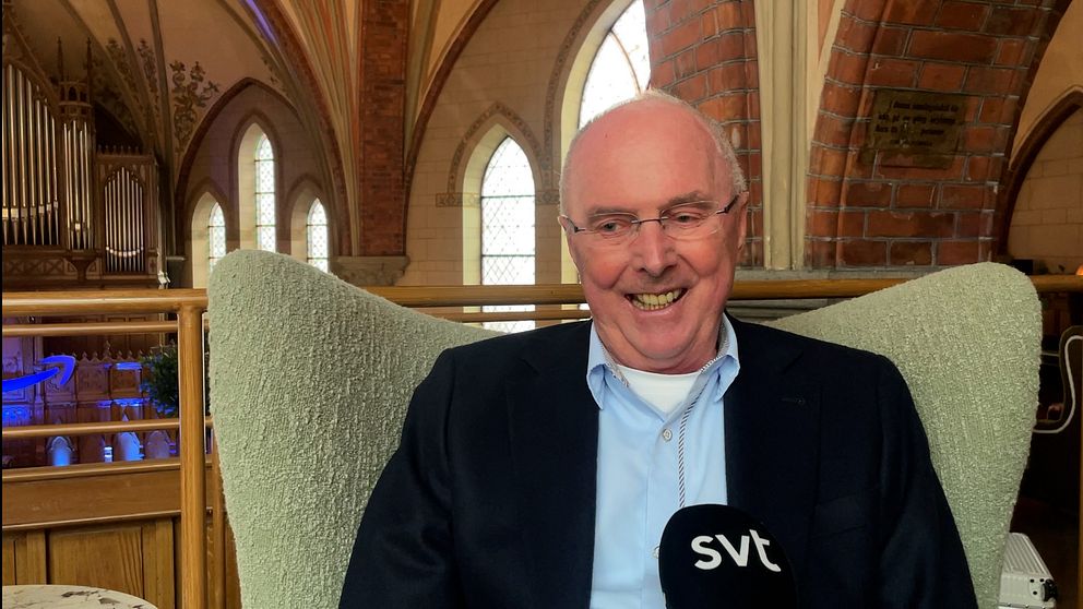 Sven-Göran Eriksson