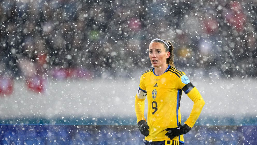 Kosovare Asllani