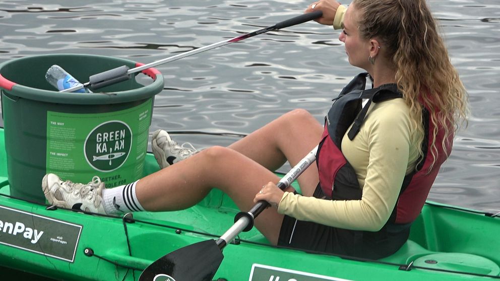 Köpenhamn belönar miljömedvetna turister