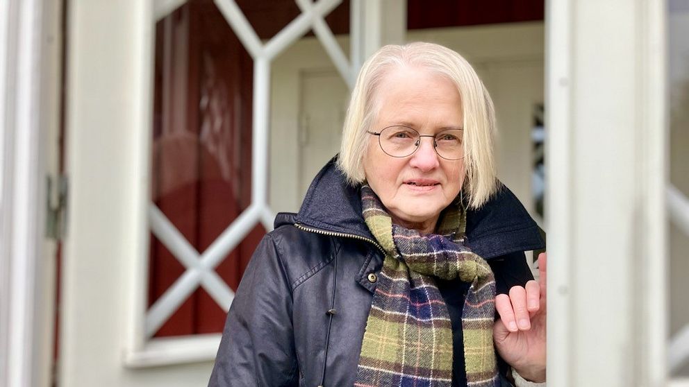 Berit Johansson