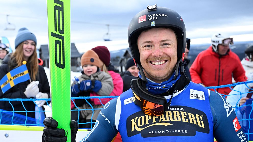 Erik Mobärg