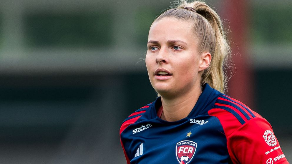Rosengårds Olivia Holdt