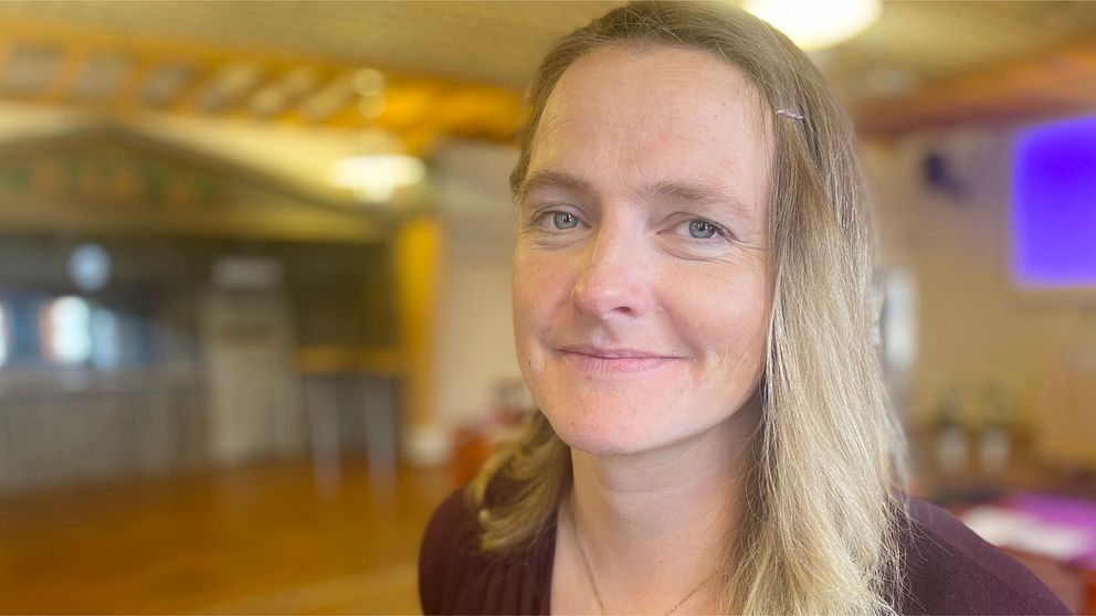 Birgitta Rantatalo (S) valdes under onsdagen till nytt kommunalråd i Pajala.