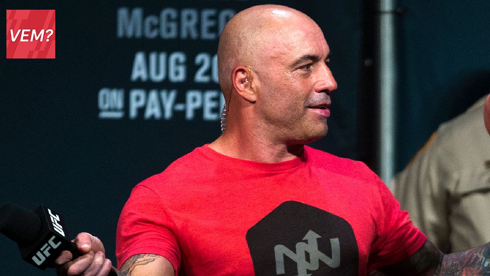 Joe Rogan