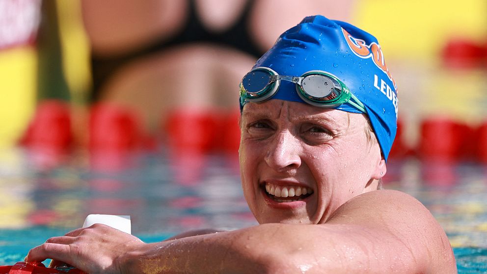 Katie Ledecky