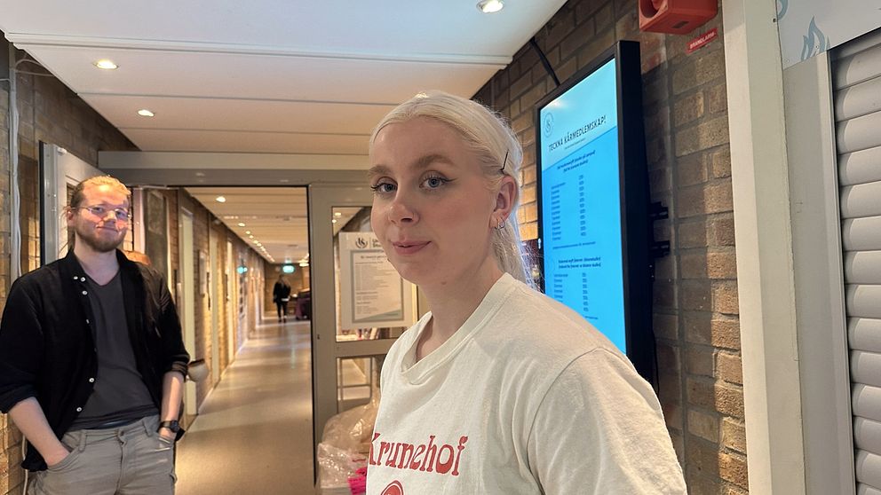 Studentkår