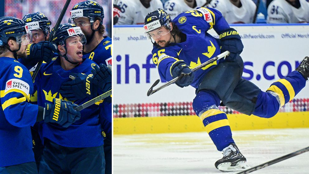 Erik Karlsson Tre Kronor