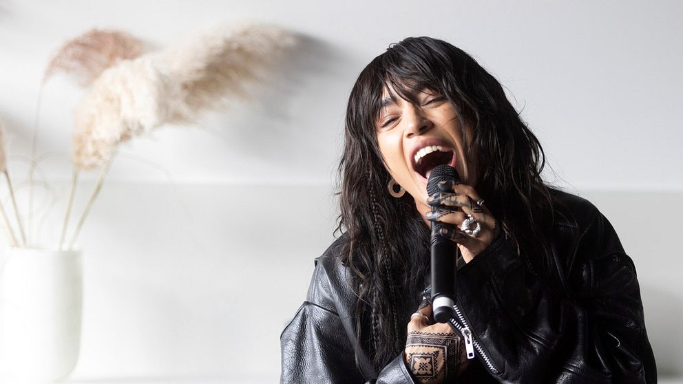 Loreen