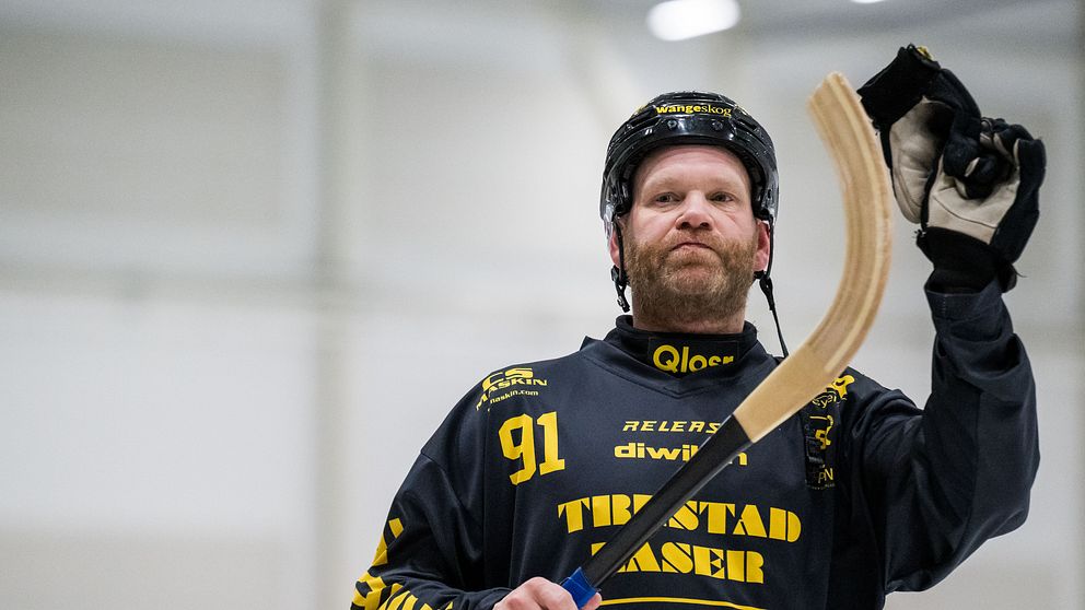 Johan Esplund