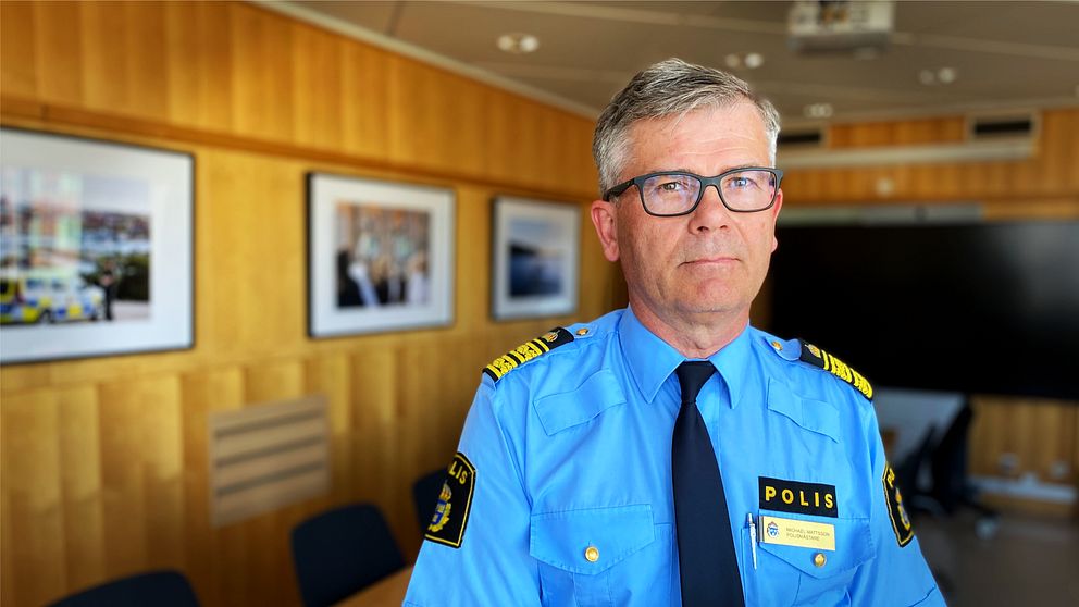 Riktad insats mot kriminalitet på arbetsplatser i östra Blekinge ...